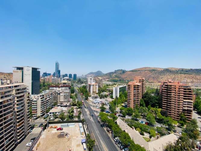 LOOFF PROP DPTO VITACURA ROT. P. ZUJOVIC