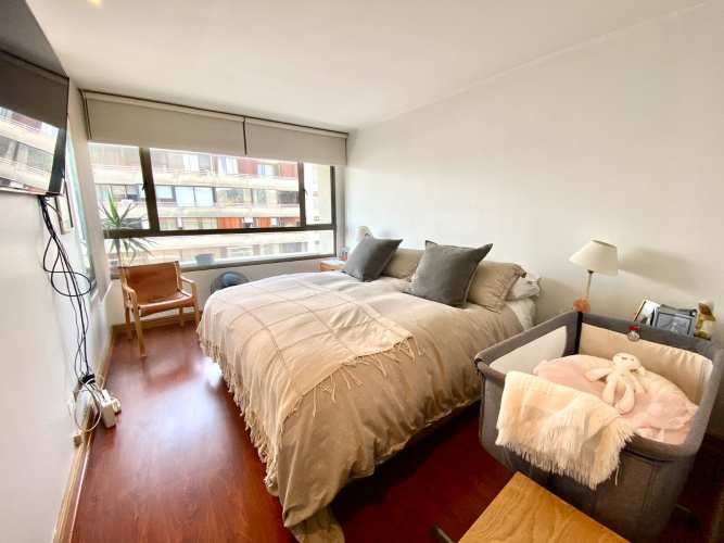 LOOFF PROP DPTO VITACURA ROT. P. ZUJOVIC