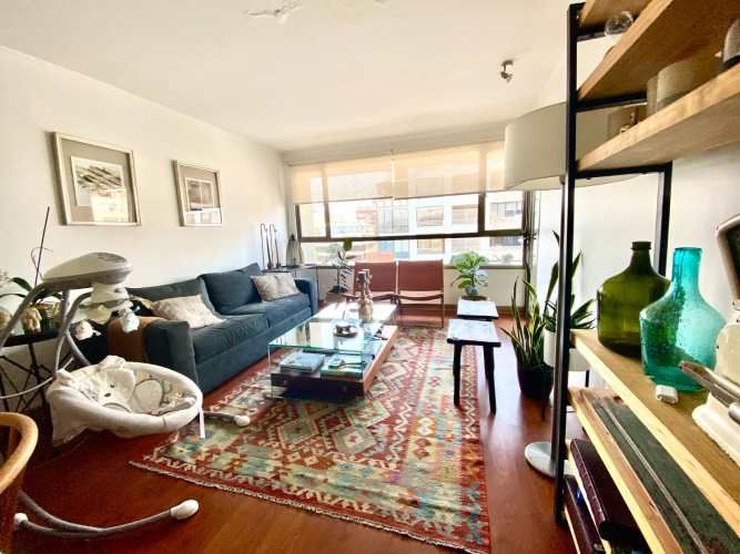 LOOFF PROP DPTO VITACURA ROT. P. ZUJOVIC