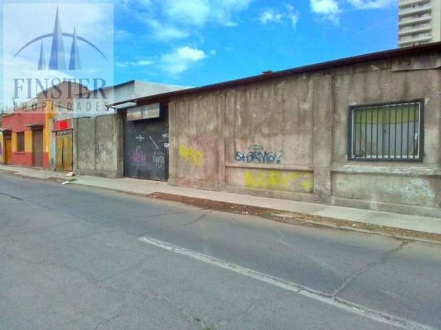 Finster Vende Terreno 468 M2 Zona Comercial Industrial San M