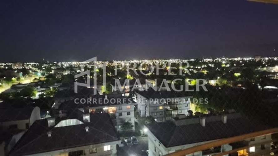 DEPARTAMENTO Se Vende Departamento en el centro de Chillán 3D + 2B