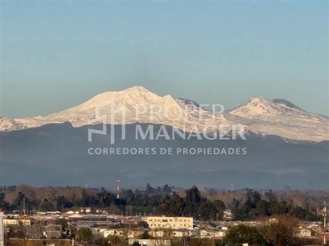 DEPARTAMENTO Se Vende Departamento en el centro de Chillán 3D + 2B