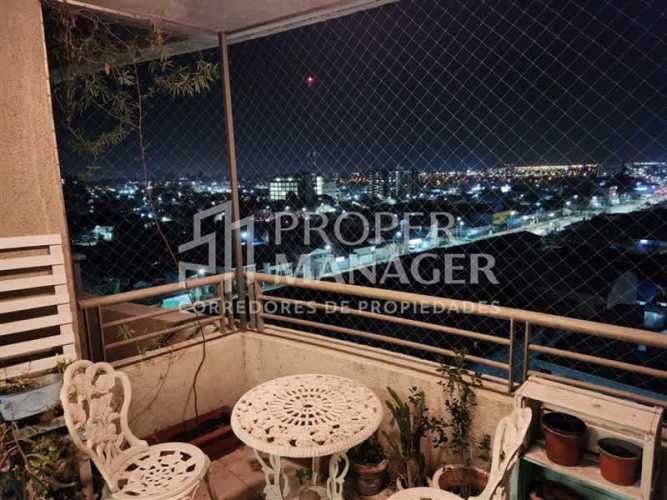 DEPARTAMENTO Se Vende Departamento en el centro de Chillán 3D + 2B