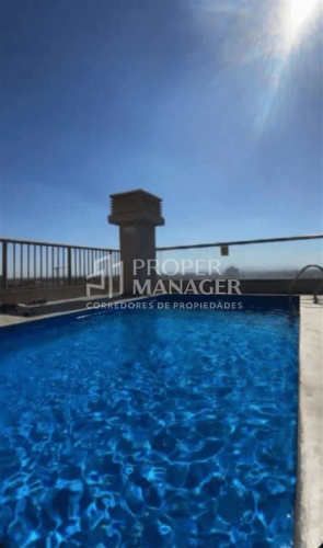 DEPARTAMENTO Se Vende Departamento en el centro de Chillán 3D + 2B