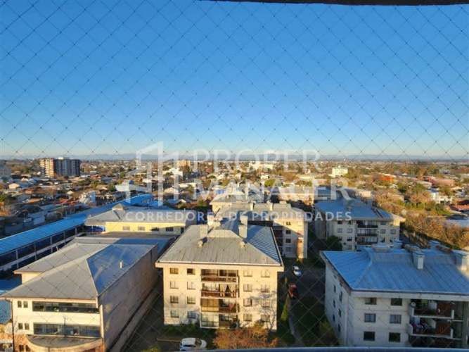 DEPARTAMENTO Se Vende Departamento en el centro de Chillán 3D + 2B