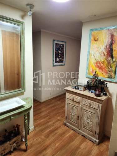 DEPARTAMENTO Se Vende Departamento en el centro de Chillán 3D + 2B