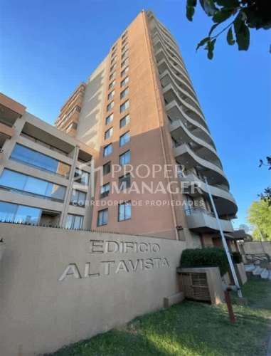 DEPARTAMENTO Se Vende Departamento en el centro de Chillán 3D + 2B