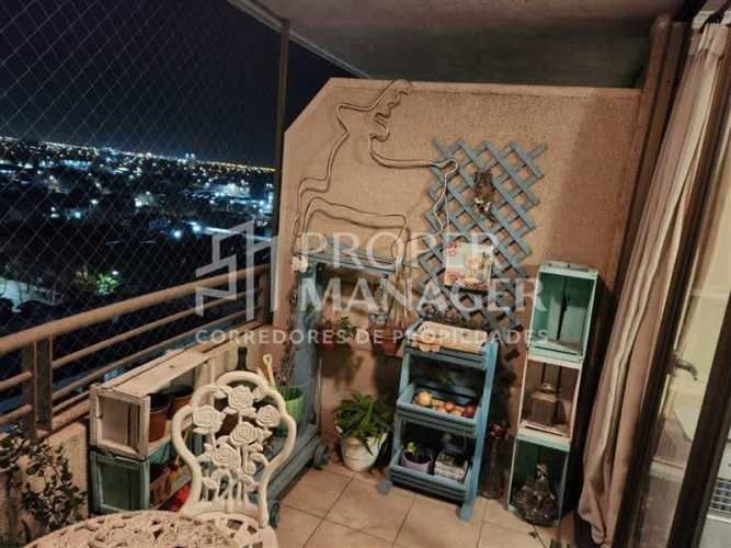 DEPARTAMENTO Se Vende Departamento en el centro de Chillán 3D + 2B