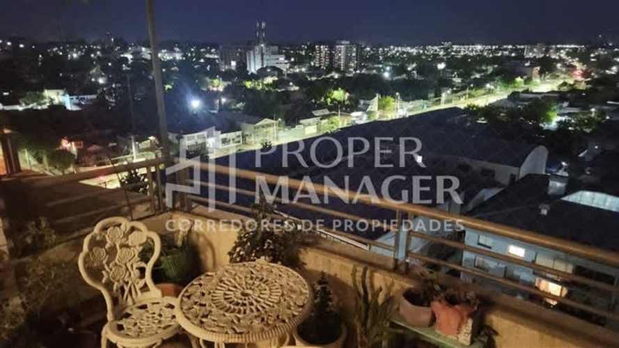 DEPARTAMENTO Se Vende Departamento en el centro de Chillán 3D + 2B