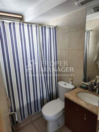 DEPARTAMENTO Se Vende Departamento en el centro de Chillán 3D + 2B