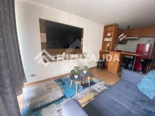 DEPARTAMENTO Santo Domingo/ Teatinos