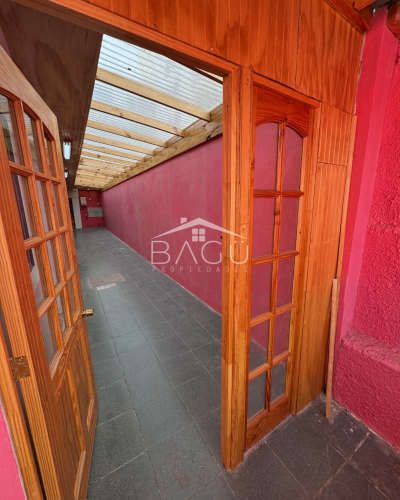 se vende casa con local