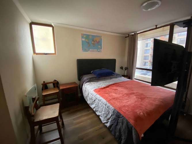 DEPARTAMENTO IMPERDIBLE, CONECTA CON TODO (100074)