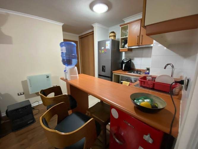 DEPARTAMENTO IMPERDIBLE, CONECTA CON TODO (100074)