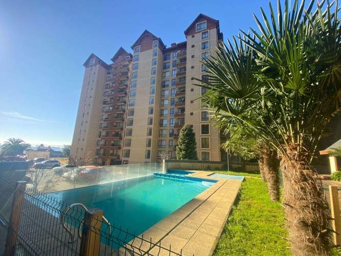 DEPARTAMENTO IMPERDIBLE, CONECTA CON TODO (100074)