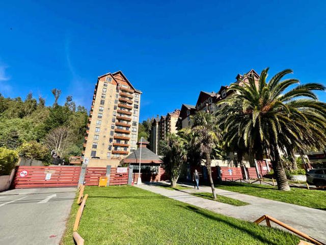 DEPARTAMENTO IMPERDIBLE, CONECTA CON TODO (100074)