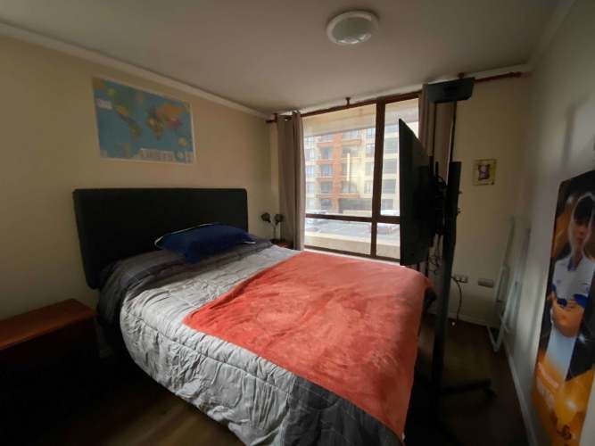 DEPARTAMENTO IMPERDIBLE, CONECTA CON TODO (100074)