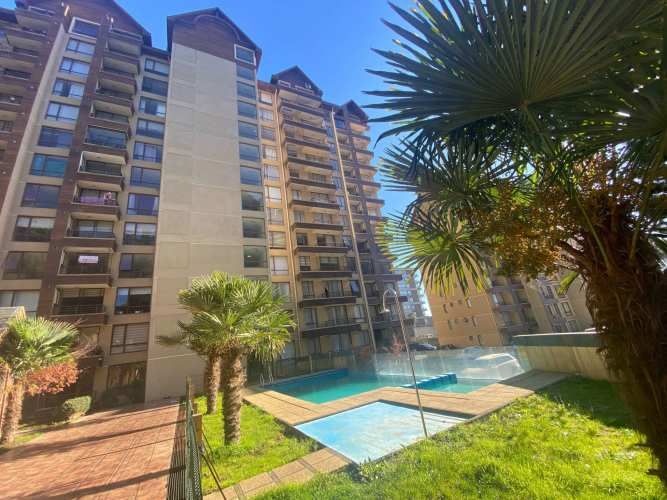 DEPARTAMENTO IMPERDIBLE, CONECTA CON TODO (100074)