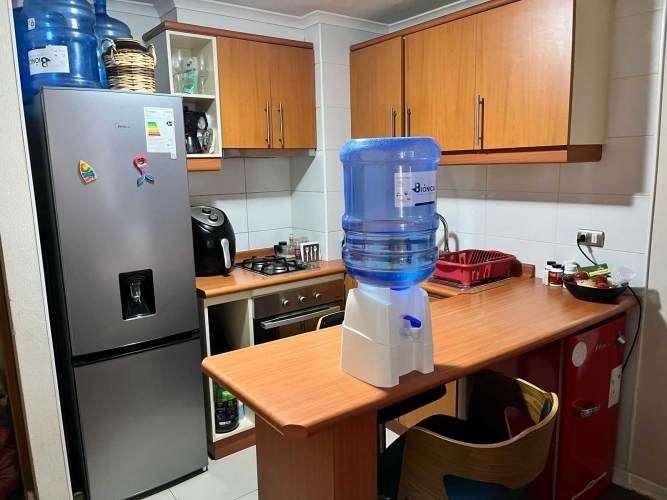 DEPARTAMENTO IMPERDIBLE, CONECTA CON TODO (100074)