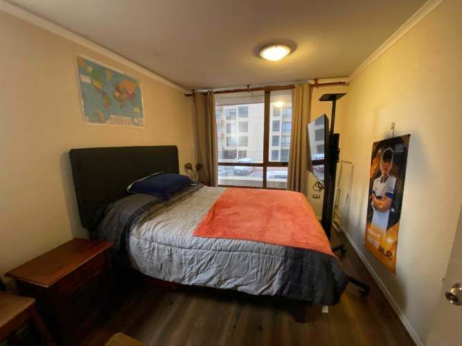 DEPARTAMENTO IMPERDIBLE, CONECTA CON TODO (100074)