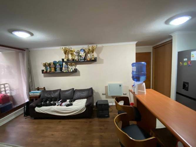 DEPARTAMENTO IMPERDIBLE, CONECTA CON TODO (100074)