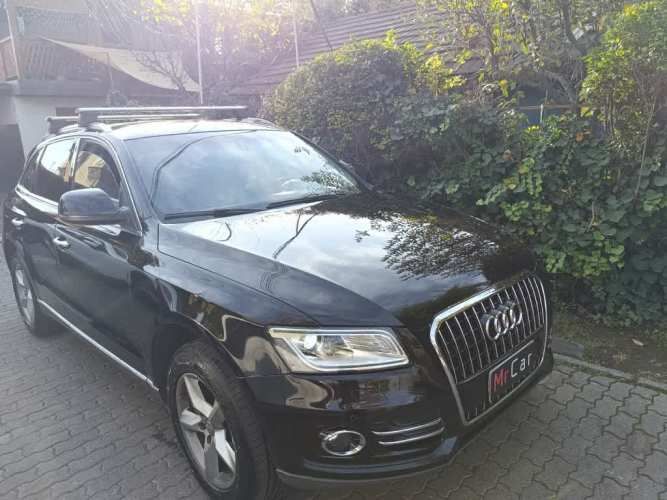 AUDI Q5 2015