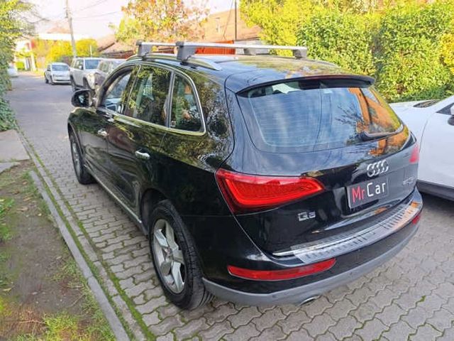 AUDI Q5 2015
