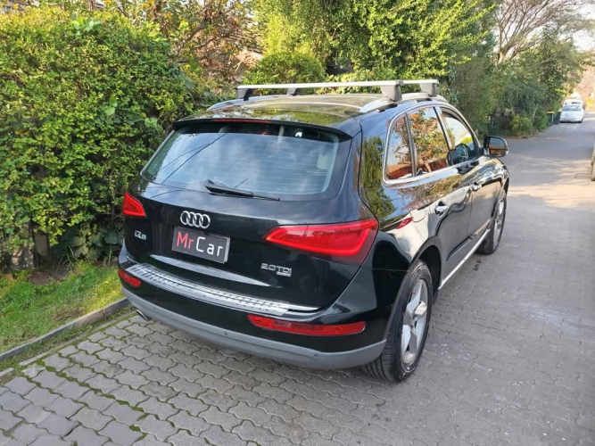 AUDI Q5 2015