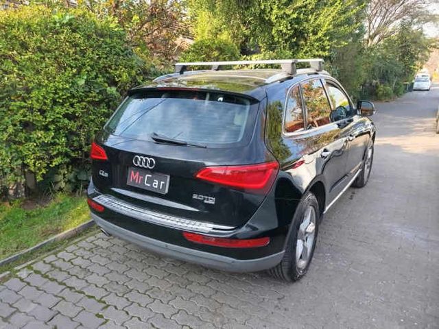 AUDI Q5 2015