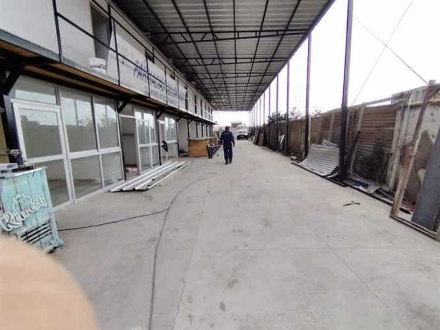 LOCAL COMERCIAL Balmaceda paradero N10