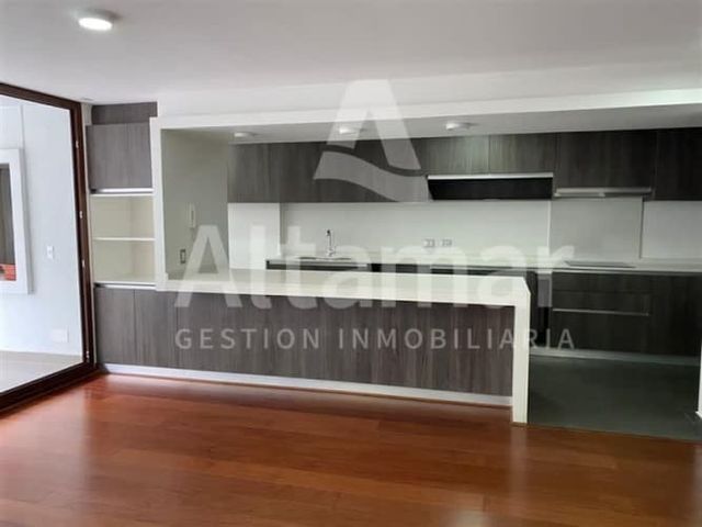 DEPARTAMENTO a 350 metros de calle Los Perales