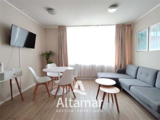 DEPARTAMENTO alberto arenas 4530