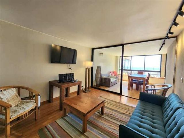 DEPARTAMENTO avenida del mar 3600