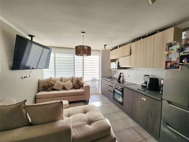 DEPARTAMENTO federico arcos 205