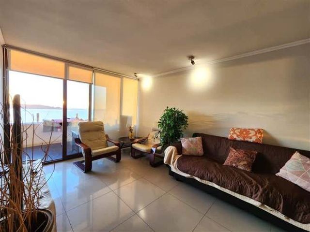 DEPARTAMENTO avenida del mar