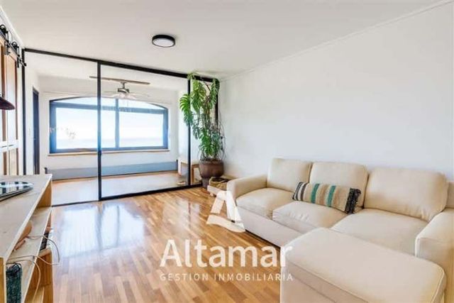 DEPARTAMENTO avenida del mar