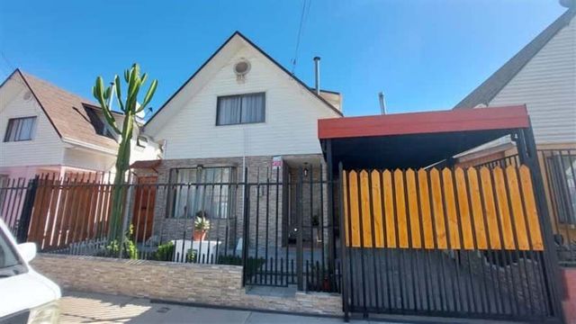 CASA CONDOMINIO PALERMO II