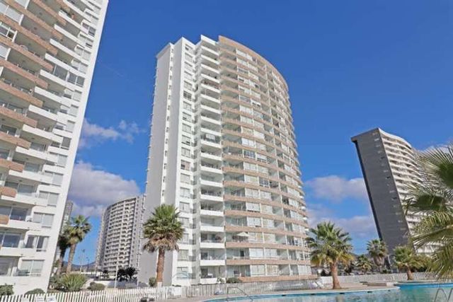 DEPARTAMENTO Depto. 1903 Frende a Playa La Herradura