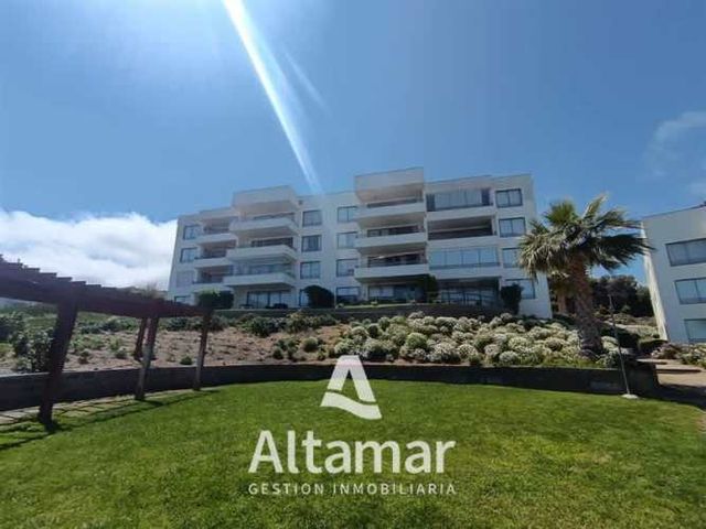 DEPARTAMENTO Av. La Marina