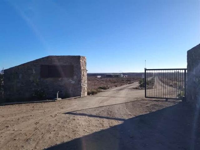 PARCELA Condominio Morrillos