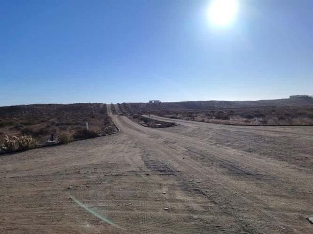 PARCELA Condominio Morrillos II