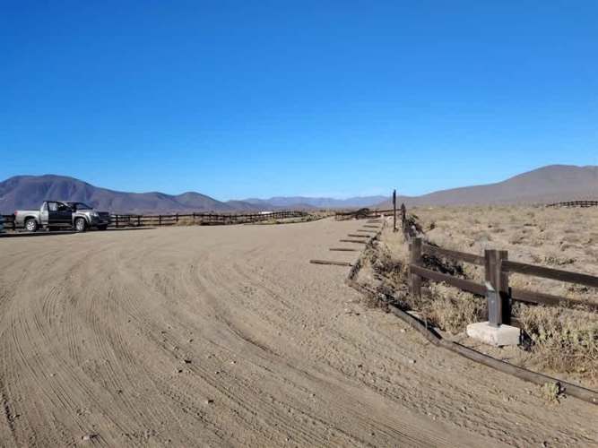 PARCELA Condominio Morrillos