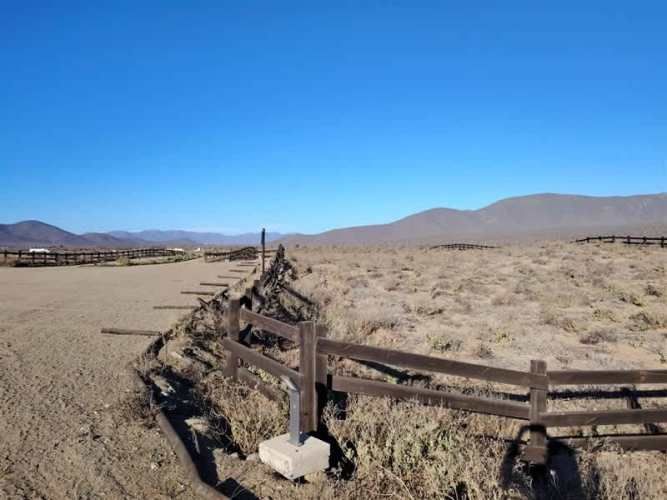 PARCELA Condominio Morrillos