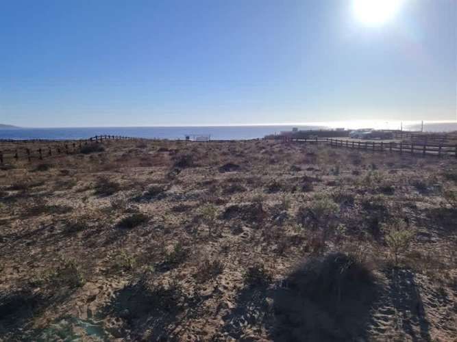 PARCELA Condominio Morrillos