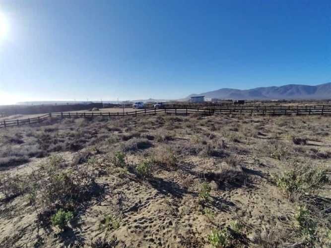 PARCELA Condominio Morrillos