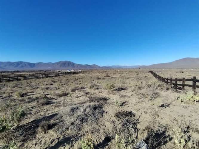 PARCELA Condominio Morrillos