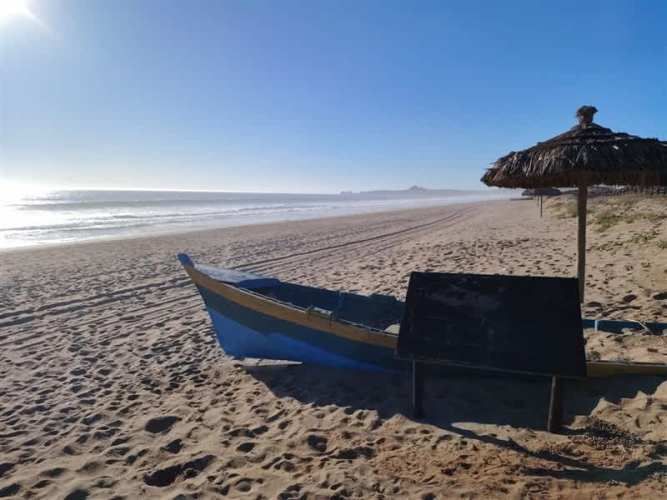 PARCELA Condominio Morrillos