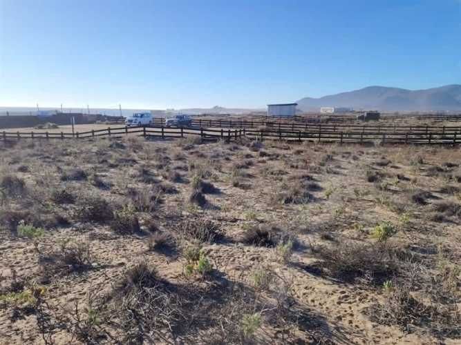 PARCELA Condominio Morrillos