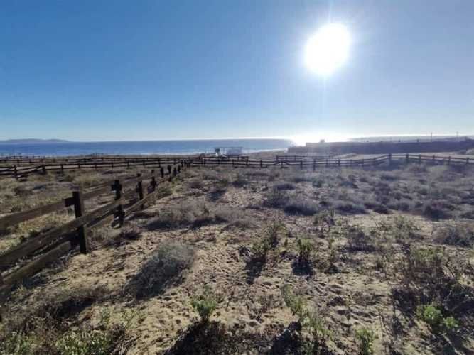 PARCELA Condominio Morrillos