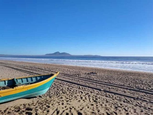 PARCELA Condominio Morrillos